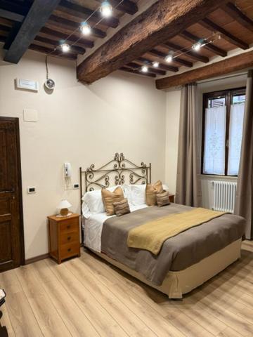 Casa Olivieri Pienza Exterior foto